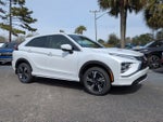 2026 Mitsubishi Eclipse Cross SEL