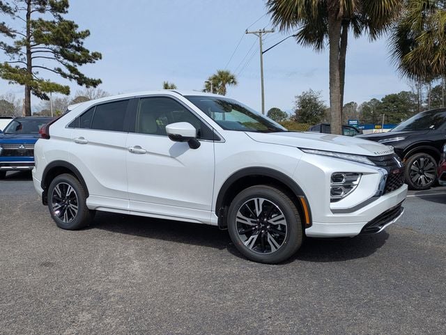 2026 Mitsubishi Eclipse Cross SEL