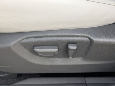 2026 Mitsubishi Eclipse Cross SEL