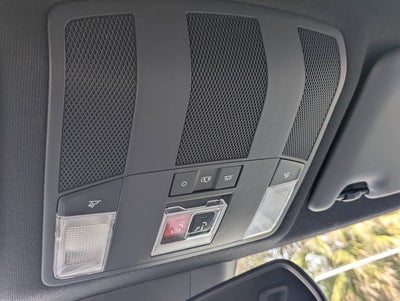 2026 Mitsubishi Eclipse Cross SEL