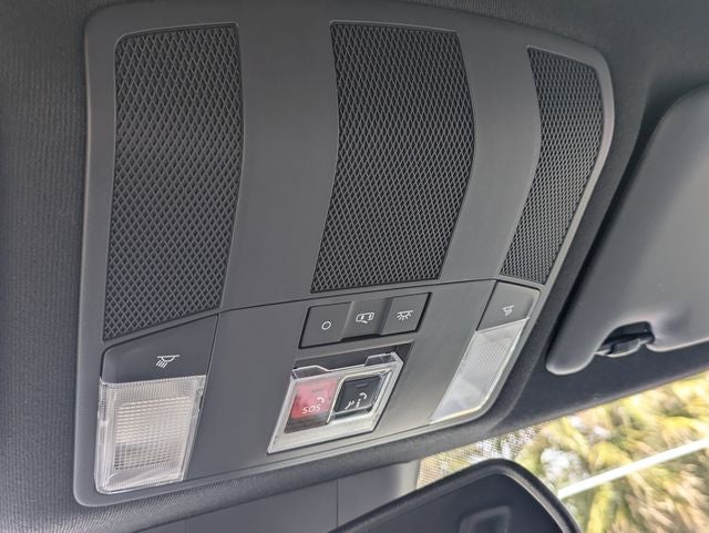 2026 Mitsubishi Eclipse Cross SEL