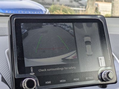 2026 Mitsubishi Eclipse Cross SEL