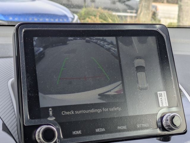 2026 Mitsubishi Eclipse Cross SEL