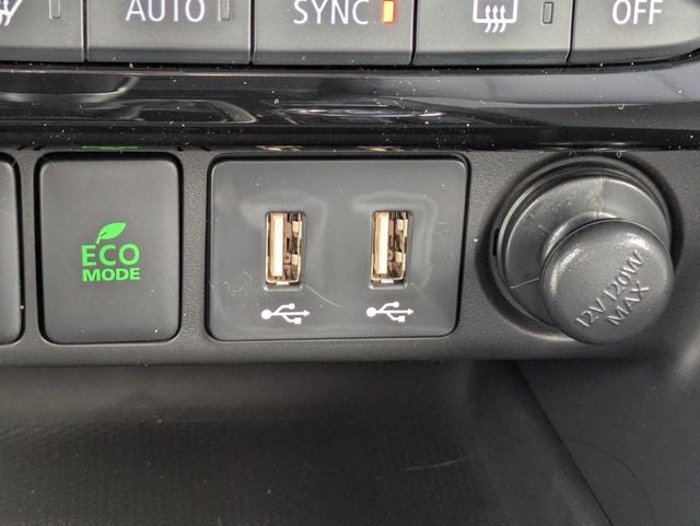 2026 Mitsubishi Eclipse Cross SEL