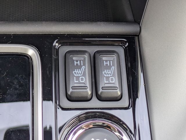 2026 Mitsubishi Eclipse Cross SEL