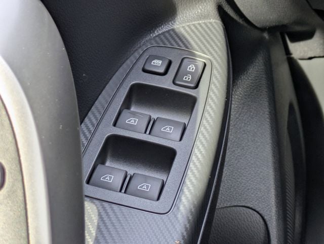 2026 Mitsubishi Eclipse Cross SEL