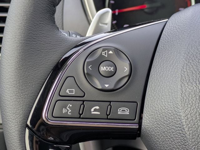 2026 Mitsubishi Eclipse Cross SEL