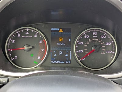 2026 Mitsubishi Eclipse Cross SEL