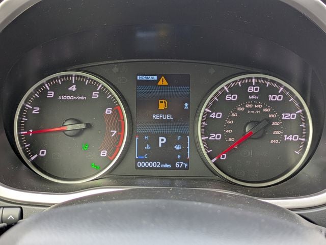 2026 Mitsubishi Eclipse Cross SEL