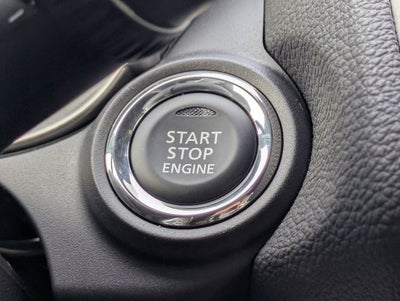 2026 Mitsubishi Eclipse Cross SEL