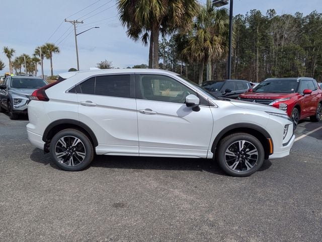 2026 Mitsubishi Eclipse Cross SEL