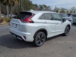 2026 Mitsubishi Eclipse Cross SEL