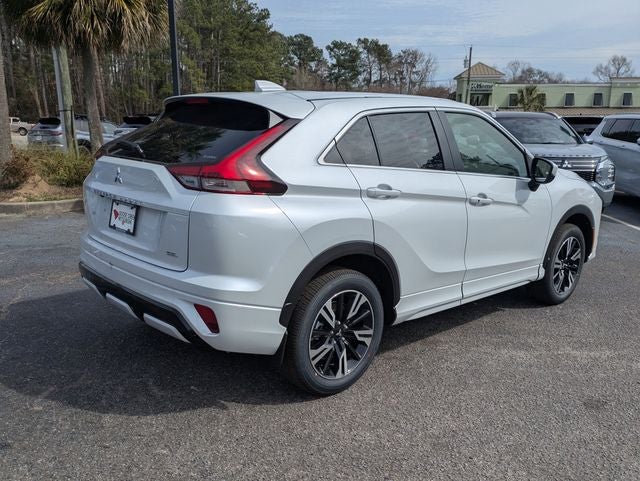 2026 Mitsubishi Eclipse Cross SEL
