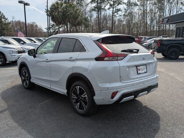 2026 Mitsubishi Eclipse Cross SEL