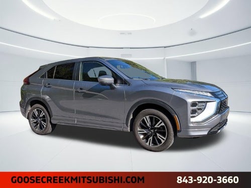 2024 Mitsubishi Eclipse Cross SEL