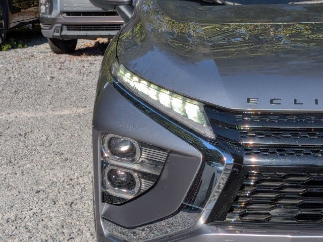 2024 Mitsubishi Eclipse Cross SEL