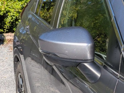 2024 Mitsubishi Eclipse Cross SEL