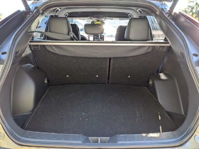 2024 Mitsubishi Eclipse Cross SEL