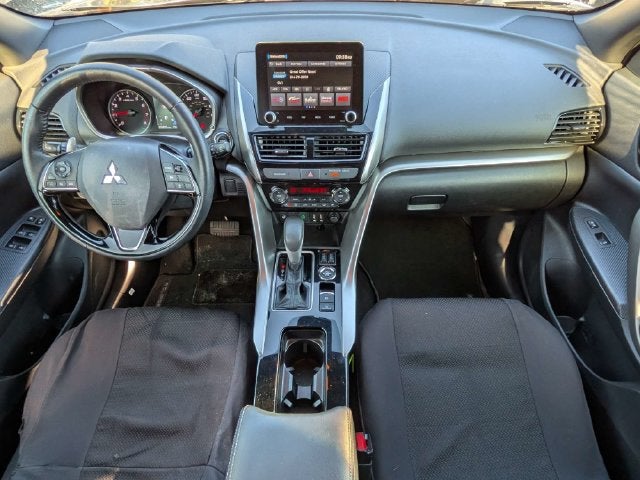 2024 Mitsubishi Eclipse Cross SEL