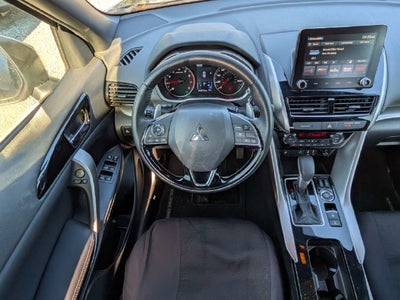2024 Mitsubishi Eclipse Cross SEL