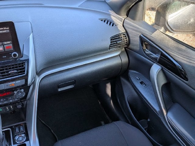 2024 Mitsubishi Eclipse Cross SEL