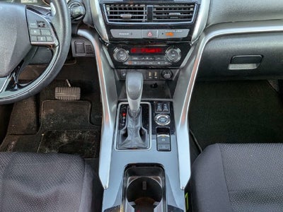 2024 Mitsubishi Eclipse Cross SEL