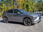 2024 Mitsubishi Eclipse Cross SEL