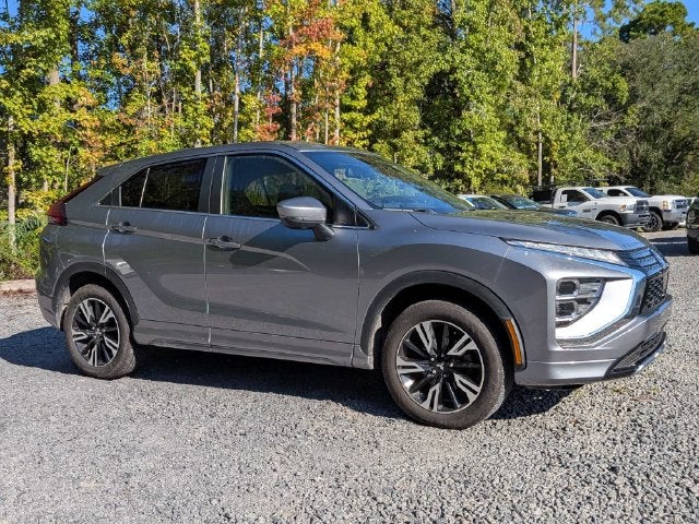 2024 Mitsubishi Eclipse Cross SEL