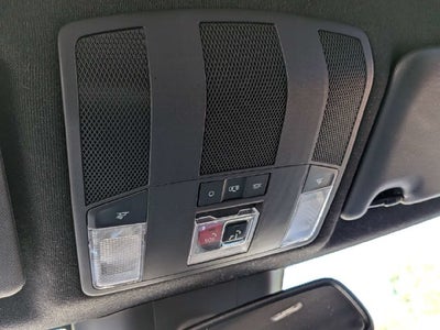 2024 Mitsubishi Eclipse Cross SEL