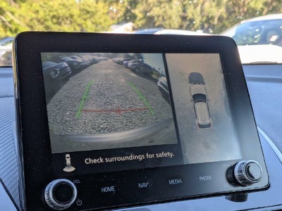 2024 Mitsubishi Eclipse Cross SEL