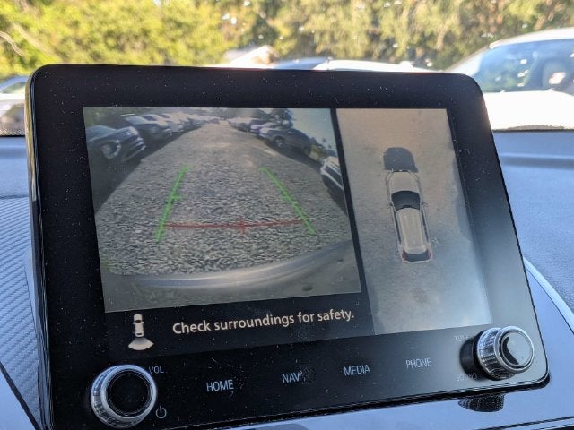 2024 Mitsubishi Eclipse Cross SEL