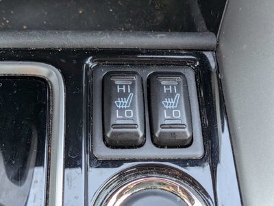 2024 Mitsubishi Eclipse Cross SEL