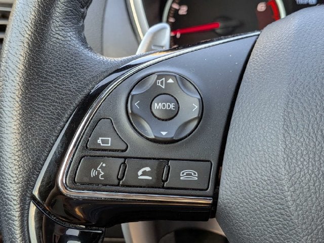 2024 Mitsubishi Eclipse Cross SEL