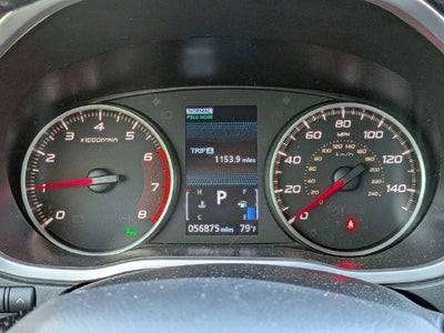 2024 Mitsubishi Eclipse Cross SEL