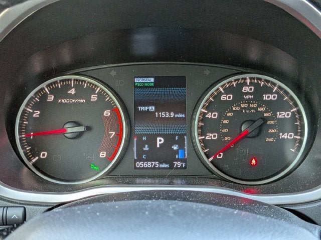 2024 Mitsubishi Eclipse Cross SEL