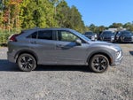 2024 Mitsubishi Eclipse Cross SEL