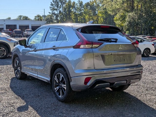 2024 Mitsubishi Eclipse Cross SEL