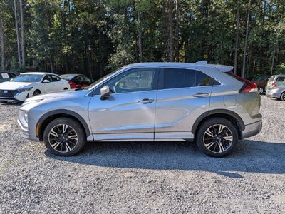 2024 Mitsubishi Eclipse Cross SEL