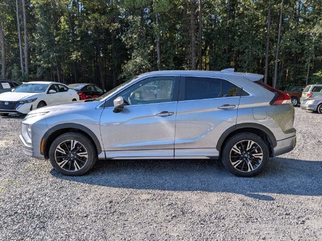 2024 Mitsubishi Eclipse Cross SEL