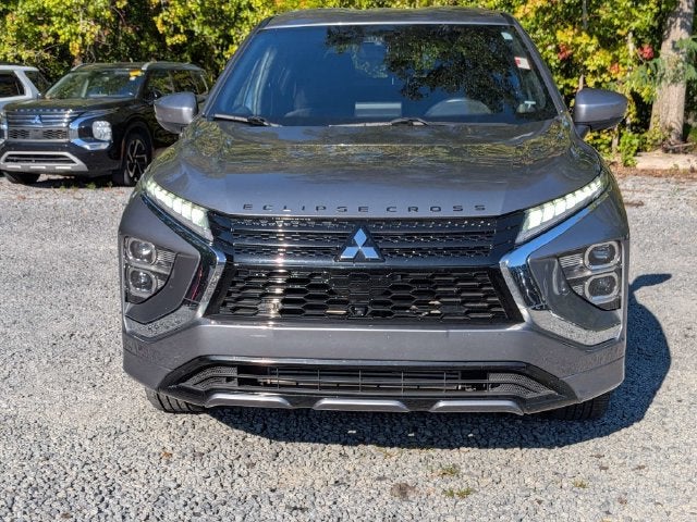 2024 Mitsubishi Eclipse Cross SEL