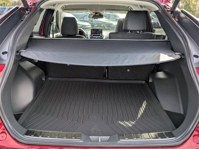 2026 Mitsubishi Eclipse Cross Base