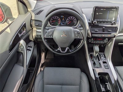 2026 Mitsubishi Eclipse Cross Base