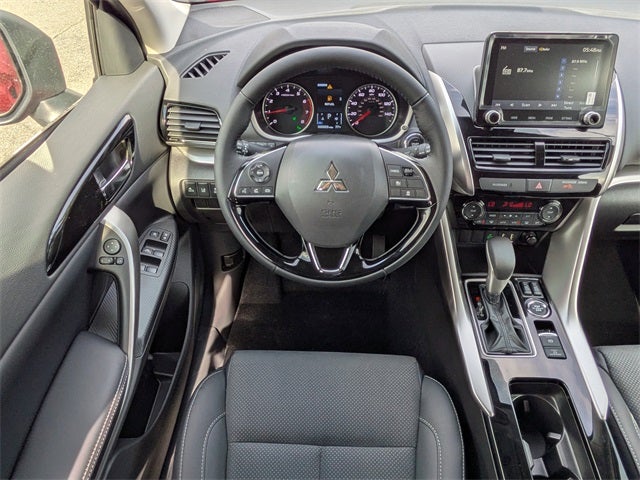 2026 Mitsubishi Eclipse Cross Base