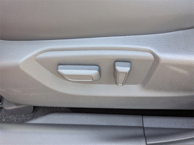 2026 Mitsubishi Eclipse Cross Base