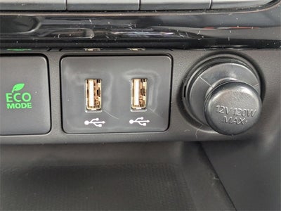 2026 Mitsubishi Eclipse Cross Base