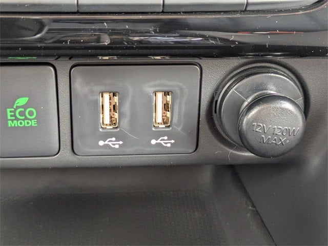 2026 Mitsubishi Eclipse Cross Base