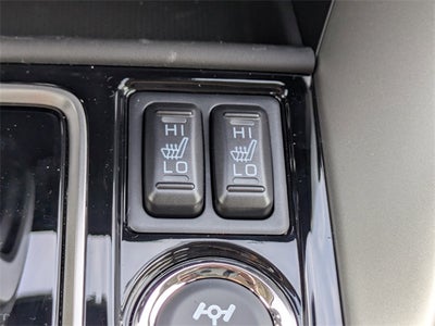 2026 Mitsubishi Eclipse Cross Base