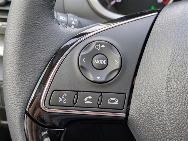 2026 Mitsubishi Eclipse Cross Base