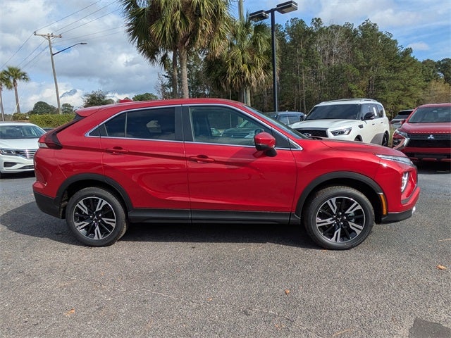 2026 Mitsubishi Eclipse Cross Base