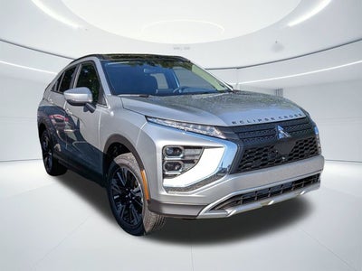 2026 Mitsubishi Eclipse Cross Base